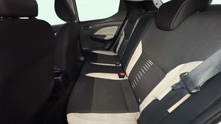 Nissan Micra 5 AÑOS GARANTÍA