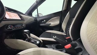 Nissan Micra 5 AÑOS GARANTÍA