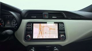 Nissan Micra 5 AÑOS GARANTÍA