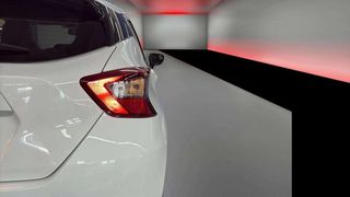 Nissan Micra 5 AÑOS GARANTÍA