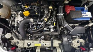 Nissan Micra 5 AÑOS GARANTÍA