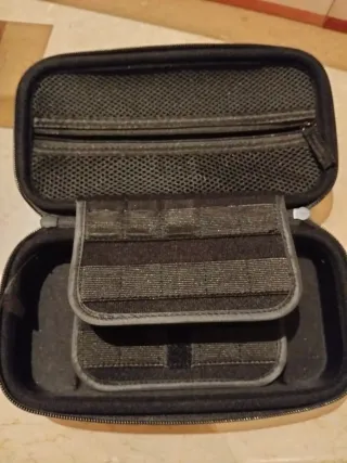 Nintendo Switch Lite Amarillo