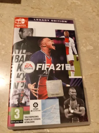 Nintendo Switch Lite Amarillo