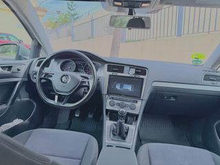 Volkswagen Golf 2013