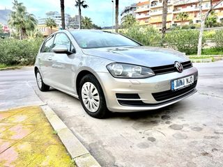 Volkswagen Golf 2013