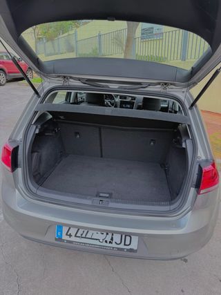 Volkswagen Golf 2013