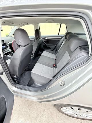 Volkswagen Golf 2013