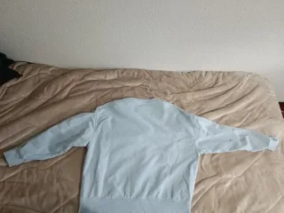 Sudadera Levi's Azul