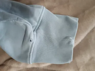 Sudadera Levi's Azul