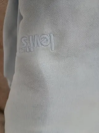 Sudadera Levi's Azul