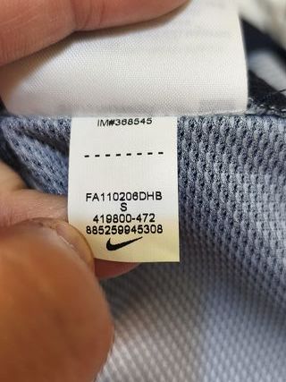 Camiseta Atleti 1911-2011