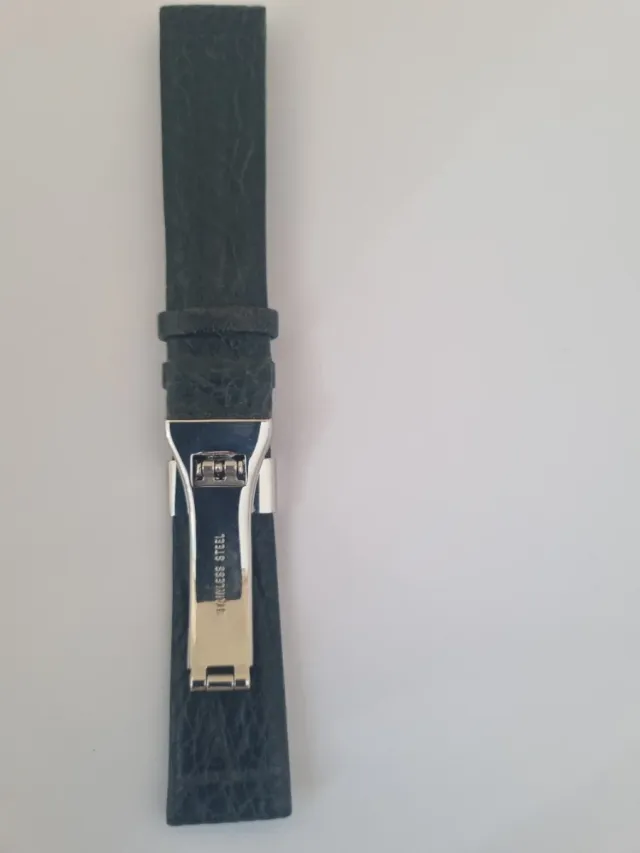 Correas de reloj  18mm nuevas