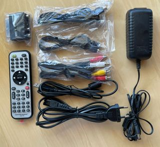 Conceptronic 3.5 Multimedia Recorder&Player