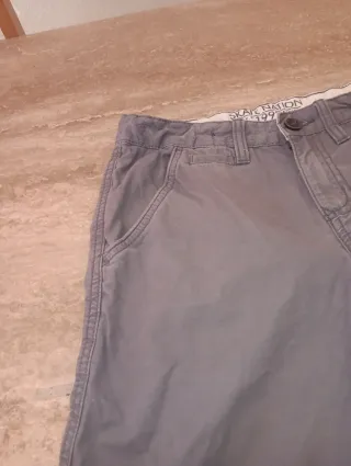 Conjunto verano 10-11 años