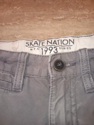 Conjunto verano 10-11 años