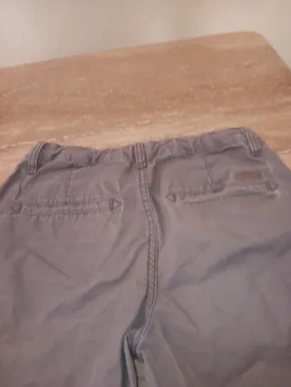 Conjunto verano 10-11 años