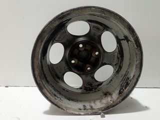 LLANTA PEUGEOT 206 BERLINA