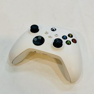 CONSOLA XBOX SERIES S 500GB + CAJA COMPLETA