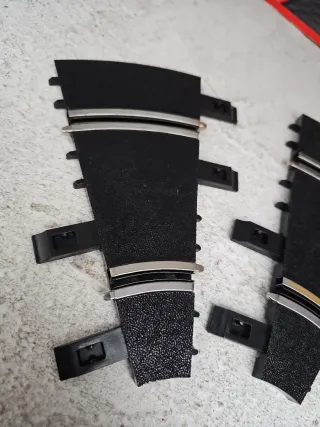 Media Interior R1 Ninco