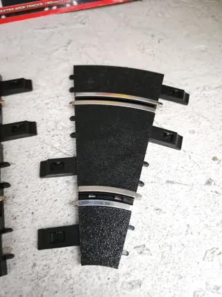 Media Interior R1 Ninco