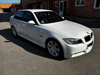 BMW Serie 3, 320D (e90)