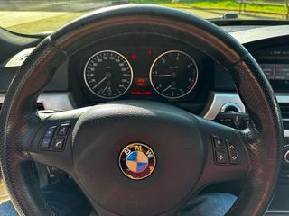 BMW Serie 3, 320D (e90)