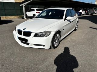 BMW Serie 3, 320D (e90)