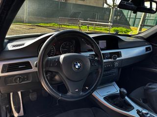 BMW Serie 3, 320D (e90)