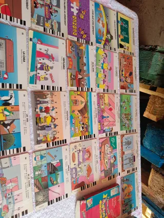 Ordenador Infantil CEFA Notebook Junior