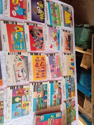 Ordenador Infantil CEFA Notebook Junior