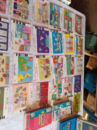 Ordenador Infantil CEFA Notebook Junior