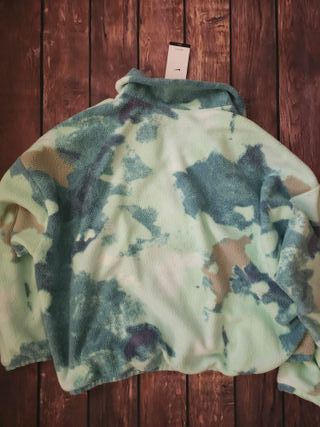 Chaqueta sudadera Nike Therma-FIT Half-Zip