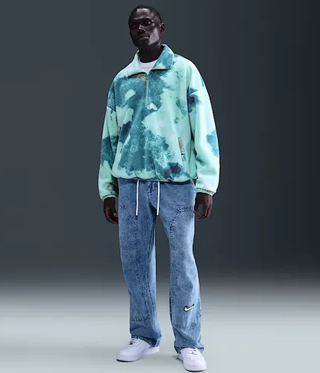 Chaqueta sudadera Nike Therma-FIT Half-Zip