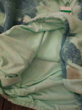 Chaqueta sudadera Nike Therma-FIT Half-Zip