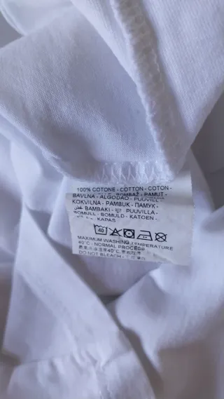 Maglia Grand&Hills maniche lunghe ragazzo cotone