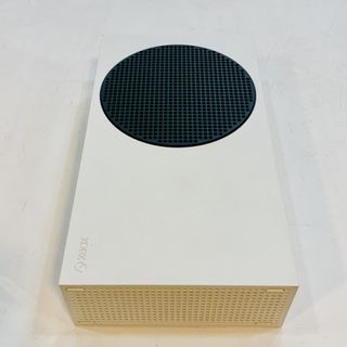 CONSOLA XBOX SERIES S 500GB + CAJA COMPLETA