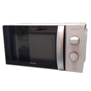 MICROONDAS CECOTEC PROCLEAN 201001587 + ACC