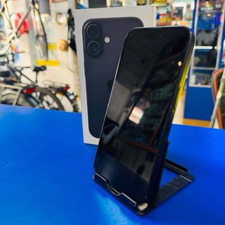 iPhone 16 Negro