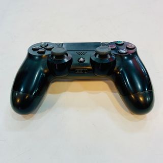 CONSOLA PS4 PRO CON CABLES Y MANDO