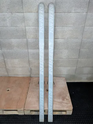 Esquís Rossignol 180cm