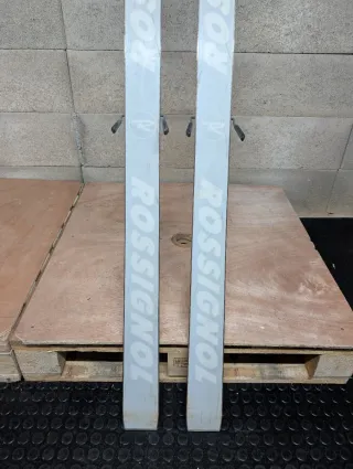 Esquís Rossignol 180cm