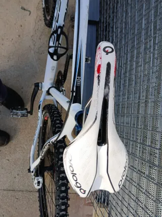 Bicicleta de Montaña Lapierre 700.