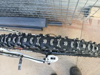 Bicicleta de Montaña Lapierre 700.