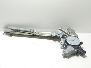 ELEVALUNAS DELANTERO DERECHO MITSUBISHI LANCER VIII Sportback (CX_A)