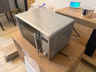 Microondas Cecotec ProClean 5010 Inox