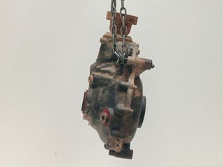 DIFERENCIAL DELANTERO LAND ROVER RANGE ROVER (LM)