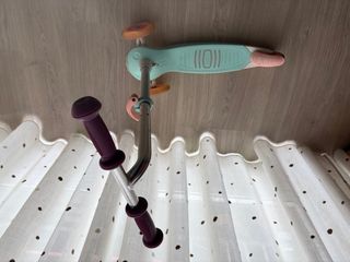 Patinete 3 Ruedas Oxelo Niña