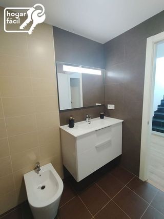 Casa adosada en alquiler en Cigales