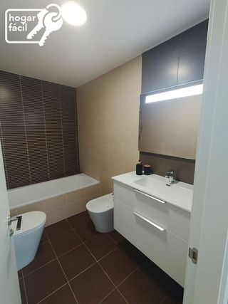 Casa adosada en alquiler en Cigales