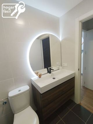 Casa adosada en alquiler en Cigales